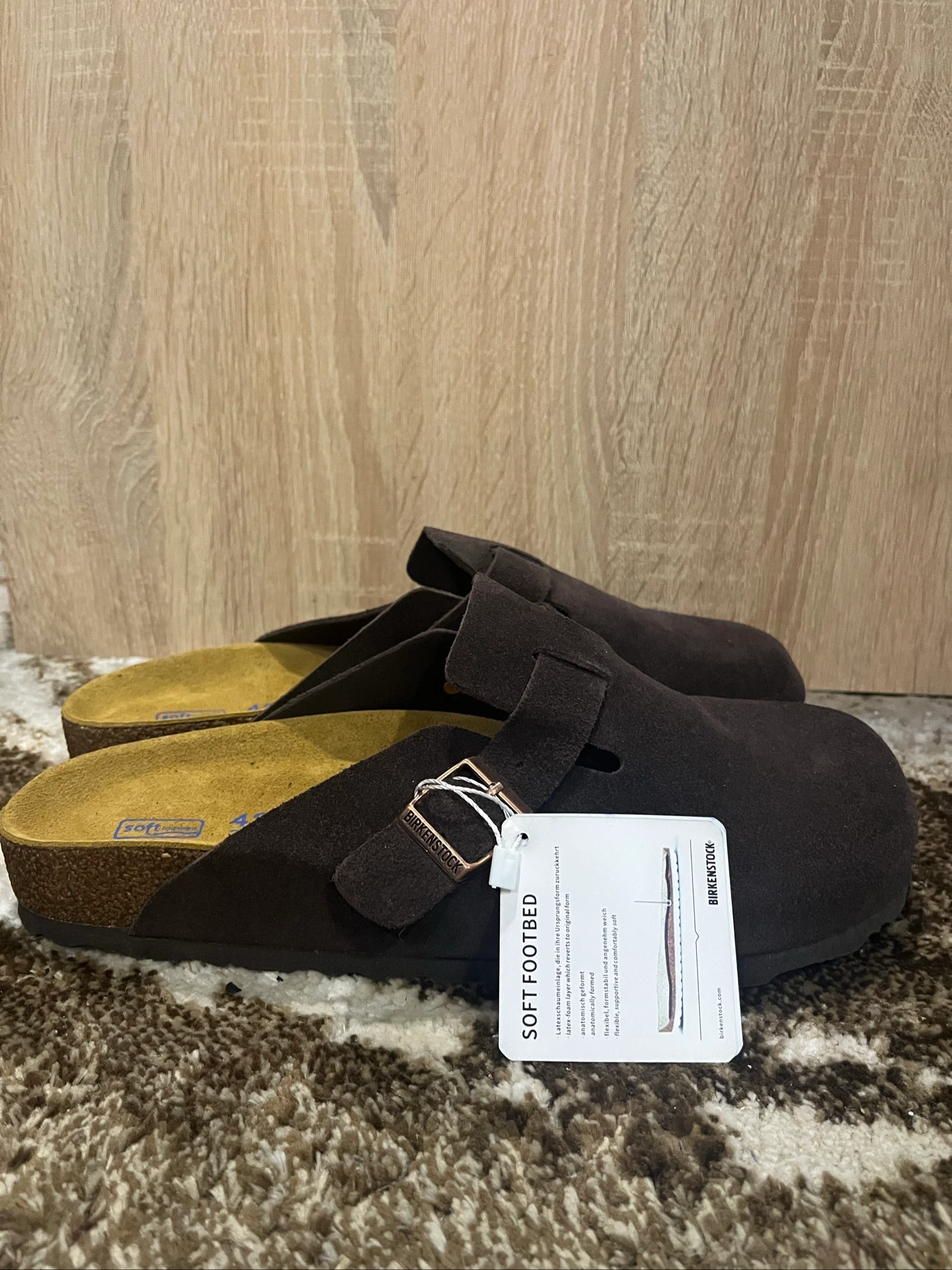Birkenstock Boston – photo 2
